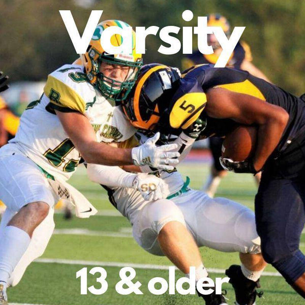 Gridiron Box - Varsity (13+) - Sports Box Co