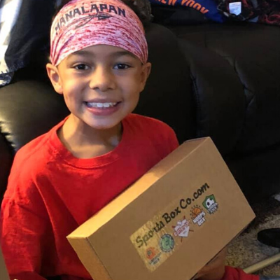 Gridiron boxes are great for youth football players of all ages. Football training aids, gear, accessories and other fun football collectibles & swag.