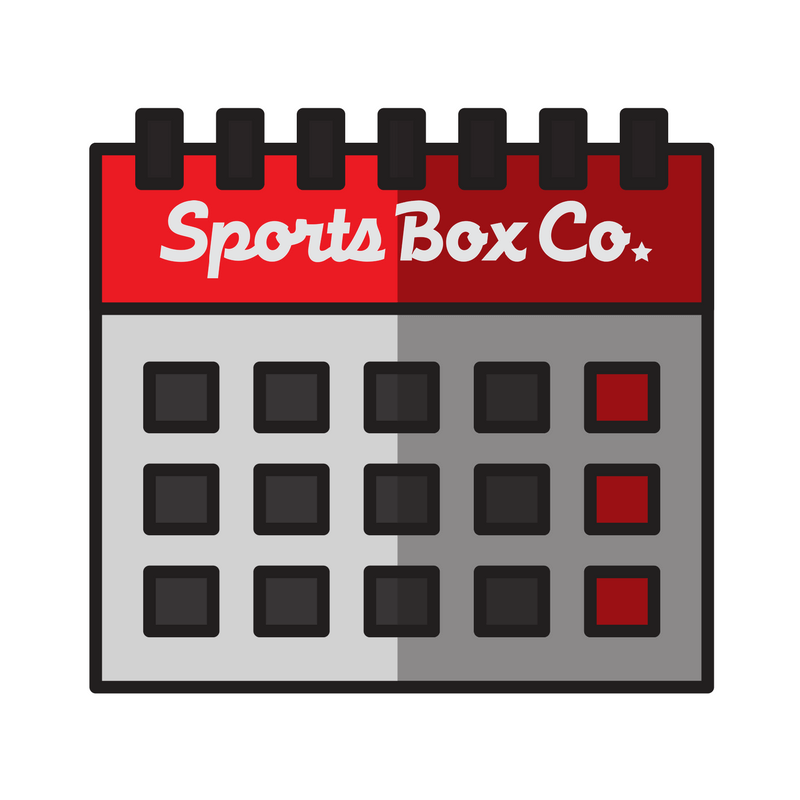 Box Scott S00 - Sport and Lifestyle