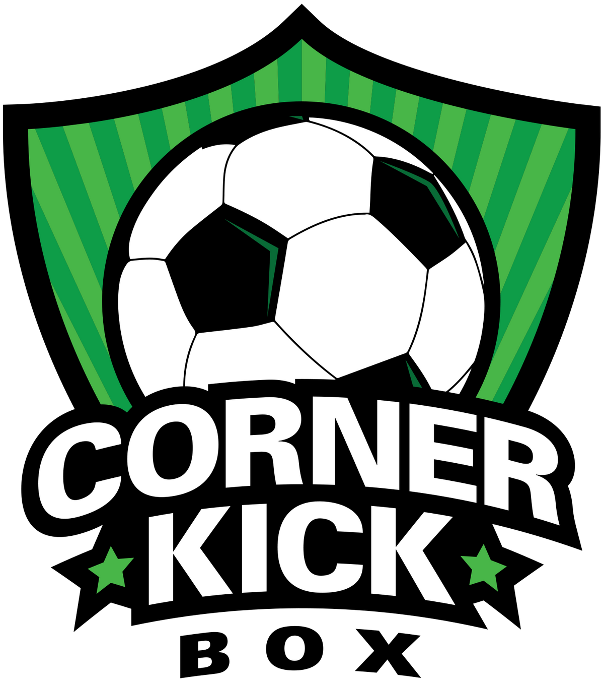 About Sports Box Co.