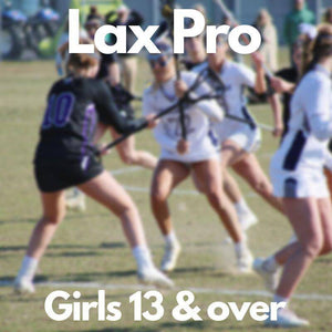 Laxx Box - Pro ( Girl - 13+) - Sports Box Co