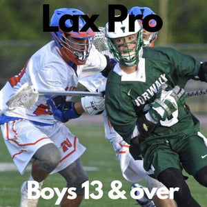 Laxx Box - Pro ( Boy - 13+) - Sports Box Co