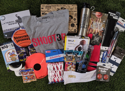 Mystery Box